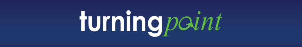 Turning Point Logo