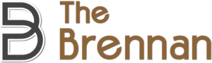 The Brennan Logo